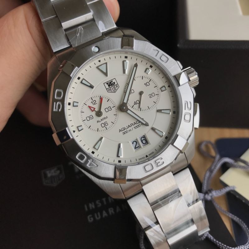 TAG HEUER Watches